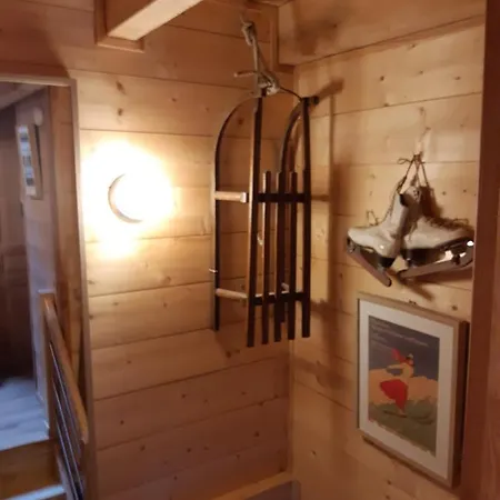 Σπίτι διακοπών Les Granges De La Fontaine