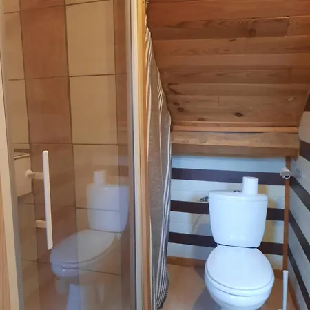 Les Granges De La Fontaine *