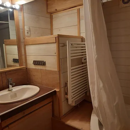 Les Granges De La Fontaine *