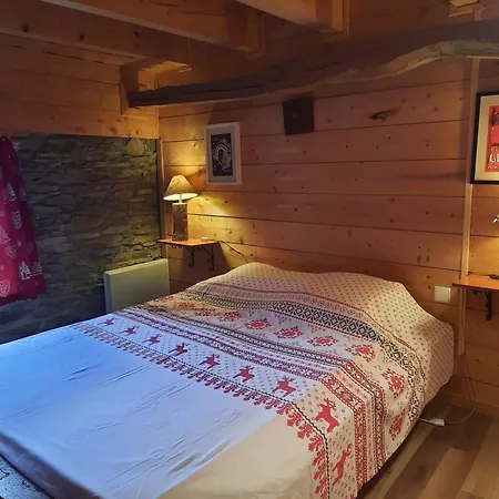 Les Granges De La Fontaine Antignac