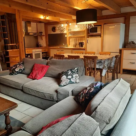 Les Granges De La Fontaine