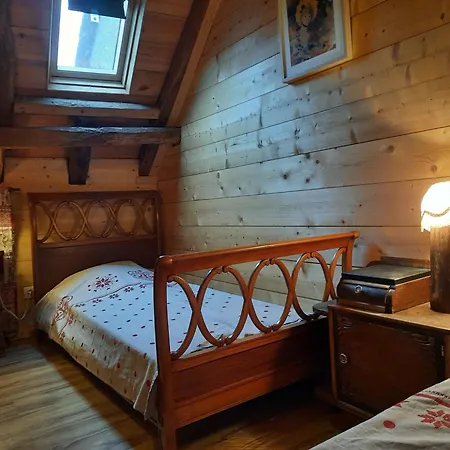 Les Granges De La Fontaine Σπίτι διακοπών