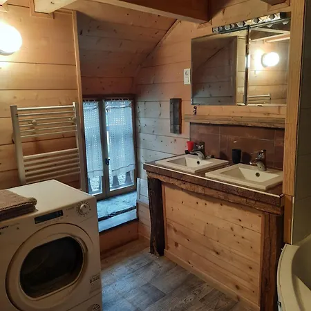 Les Granges De La Fontaine Σπίτι διακοπών *