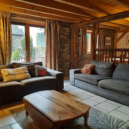 Les Granges De La Fontaine *