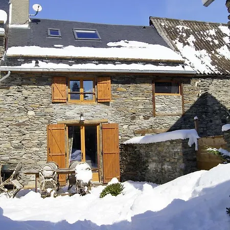 Les Granges De La Fontaine Σπίτι διακοπών