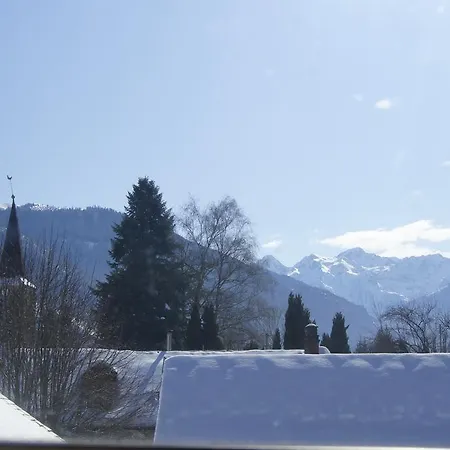 Les Granges De La Fontaine *