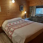 Hébergement de vacances Les Granges De La Fontaine Antignac