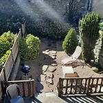 Les Granges De La Fontaine Hébergement de vacances