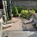 Hébergement de vacances Les Granges De La Fontaine Antignac
