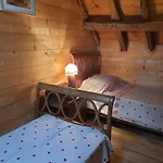 Hébergement de vacances Les Granges De La Fontaine *