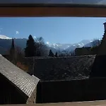 Les Granges De La Fontaine 度假居 *
