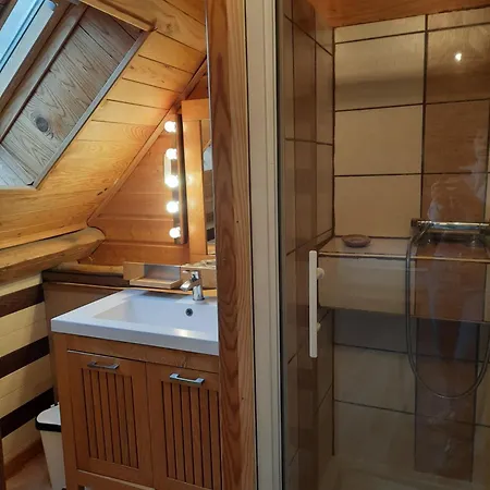 Holiday home Les Granges De La Fontaine