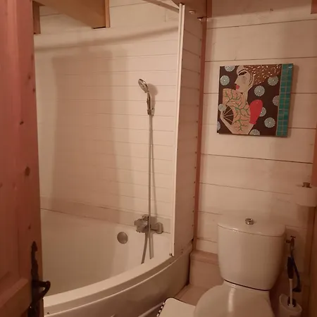 Les Granges De La Fontaine Antignac