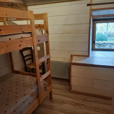 Les Granges De La Fontaine