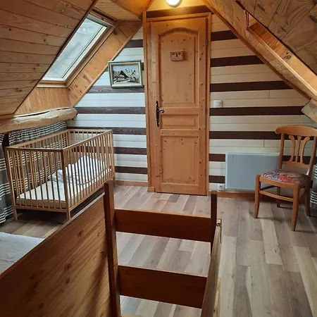 Les Granges De La Fontaine Holiday home *