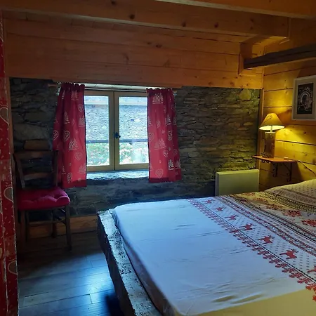 Holiday home Les Granges De La Fontaine