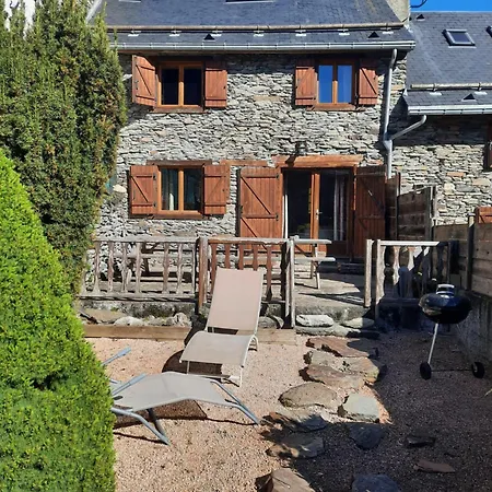 Holiday home Les Granges De La Fontaine *