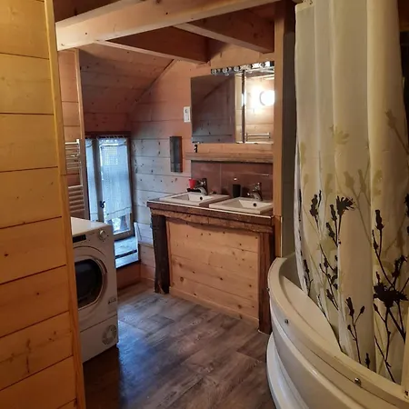 Les Granges De La Fontaine Holiday home Antignac