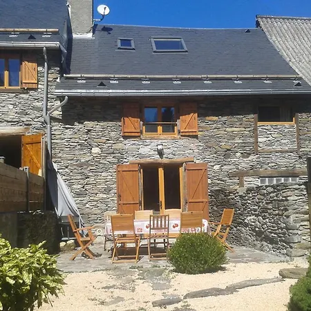 Holiday home Les Granges De La Fontaine