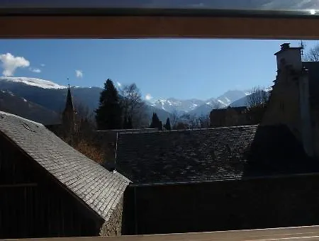 Les Granges De La Fontaine Holiday home *