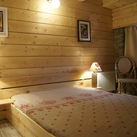 Holiday home Les Granges De La Fontaine *