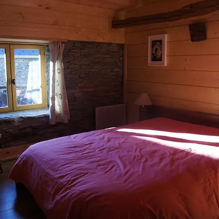 Les Granges De La Fontaine *