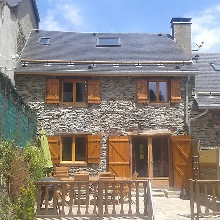 Holiday home Les Granges De La Fontaine *