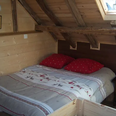 Holiday home Les Granges De La Fontaine