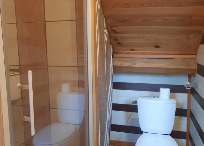 Les Granges De La Fontaine *