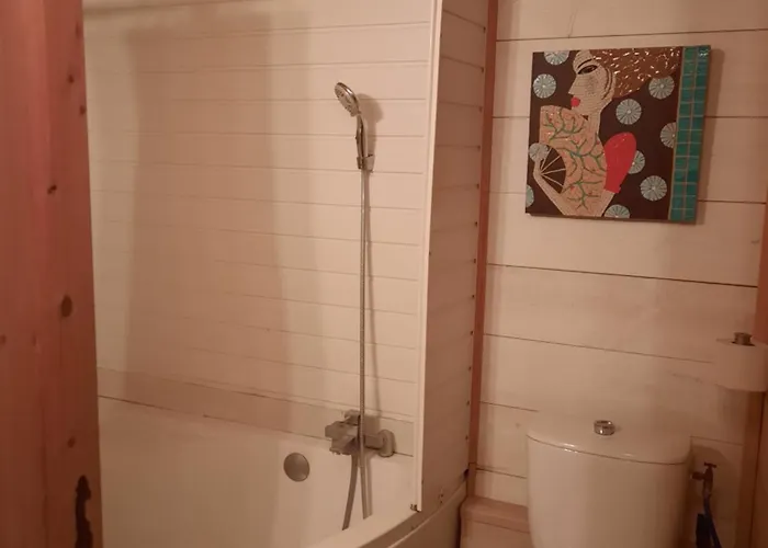 Les Granges De La Fontaine Antignac