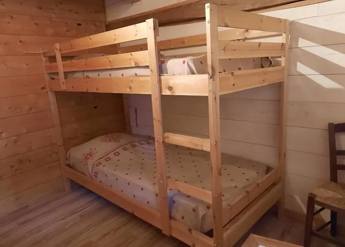 Les Granges De La Fontaine Ferienhaus