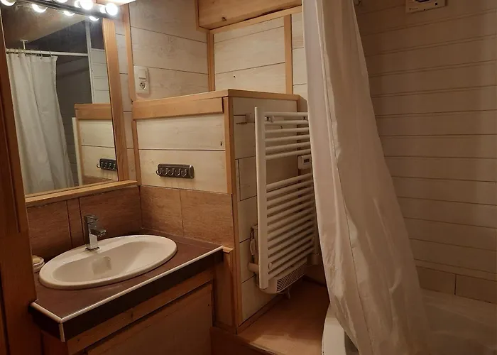 Les Granges De La Fontaine *