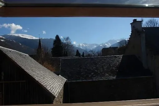 Les Granges De La Fontaine Ferienhaus *