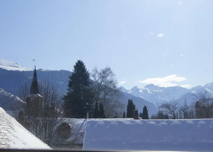 Les Granges De La Fontaine *