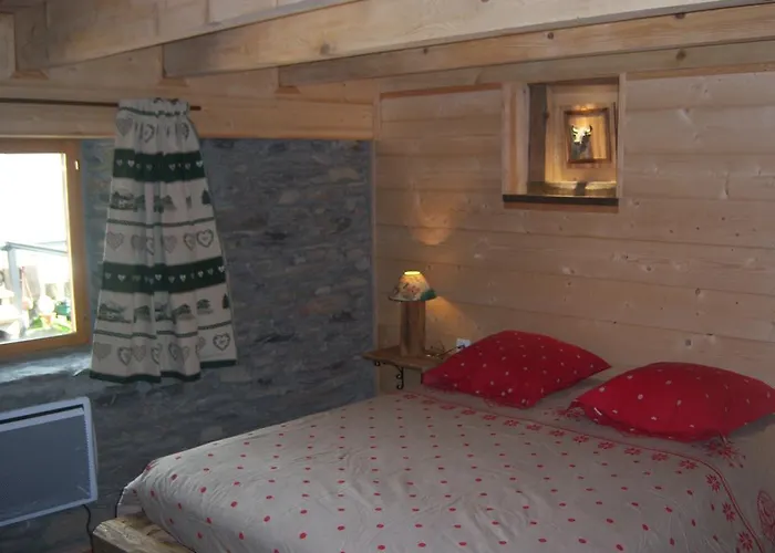 Les Granges De La Fontaine