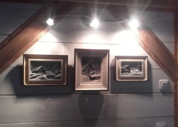 Ferienhaus Les Granges De La Fontaine Antignac